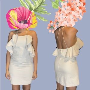 Love culture sexy dress